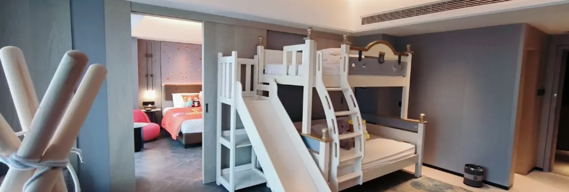 로터스 폰드 문라이트 패밀리 스위트