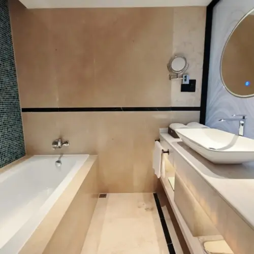 Lotus Pond Moonlight Family Suite Lotus Pond Moonlight Family Suite