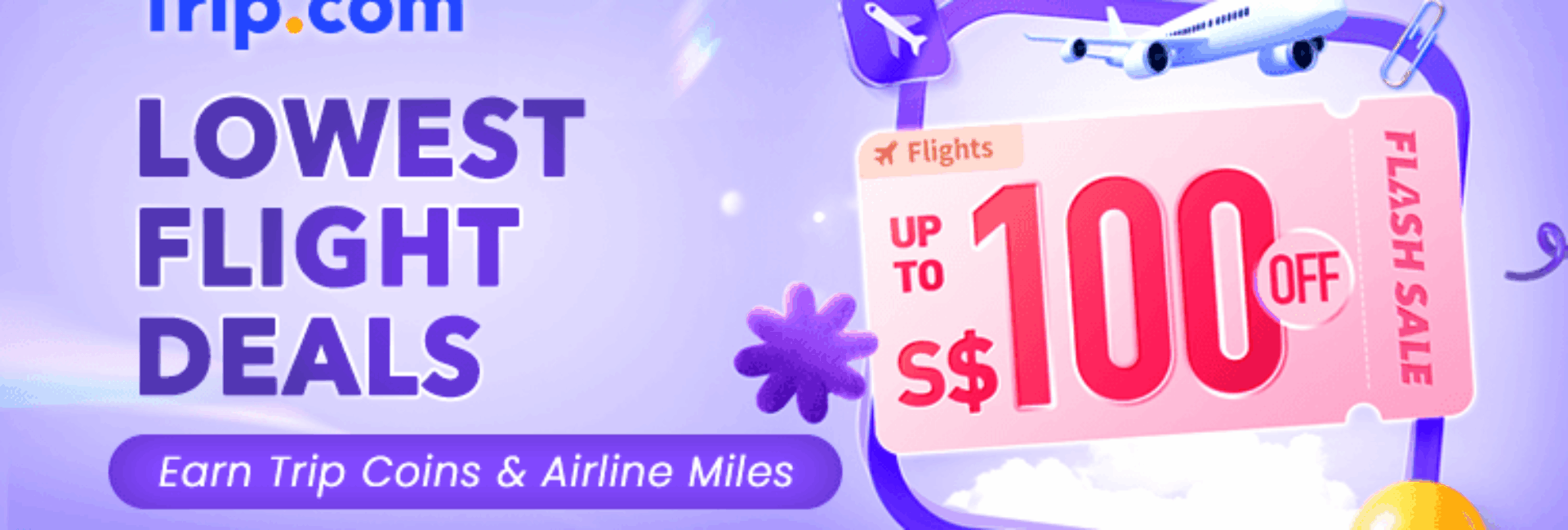 Fun Twin Room (2 Beds)