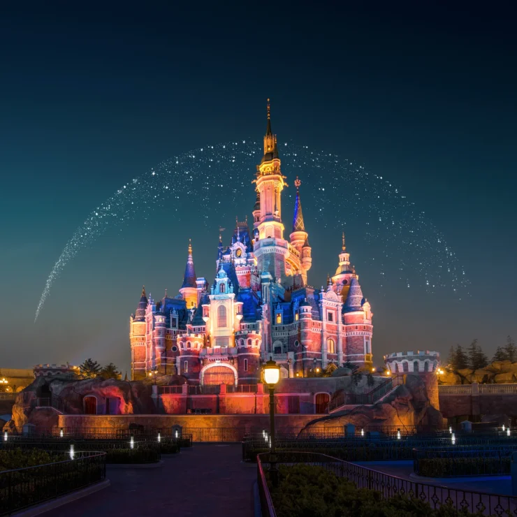 Perché l'Heyitang Hotel è la base ideale per la tua avventura allo Shanghai Disney Resort: una guida completa per viaggiatori